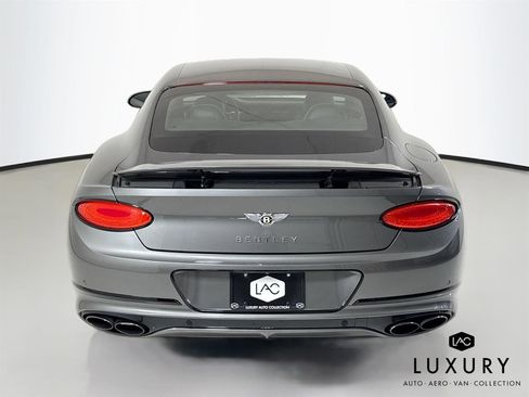 Used 2020 Bentley Continental GT V8 AWD/4WD image 7