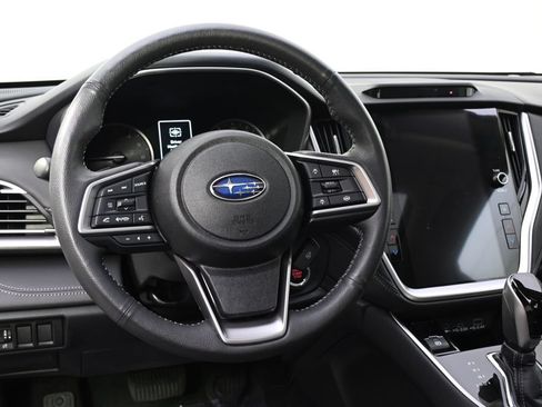 Used 2024 Subaru Legacy Limited AWD/4WD image 12