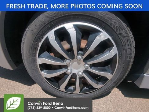 Used 2013 Subaru Legacy 2.5i AWD/4WD image 18