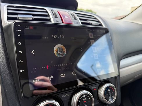 Used 2016 Subaru Forester 2.5i Touring w/ Eyesight & Navigation System image 29