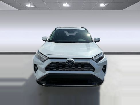 Used 2023 Toyota RAV4 Limited image 6