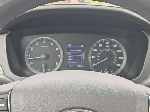 Used 2016 Hyundai Sonata Sport w/ Option Group 1V FWD image 34
