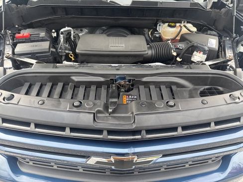 Used 2020 Chevrolet Silverado 1500 RST w/ All-Star Edition image 28