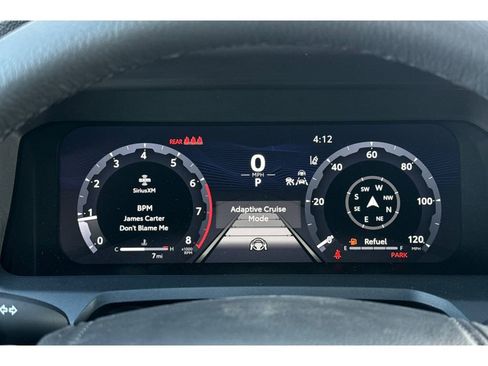 New 2026 Toyota Tacoma TRD Sport image 26