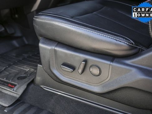 Used 2021 Ford F250 Lariat w/ Lariat Value Package image 11