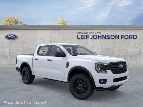 New 2026 Ford Ranger XL image 7