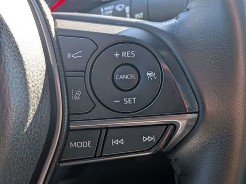 Used 2024 Toyota Camry XSE FWD image 25