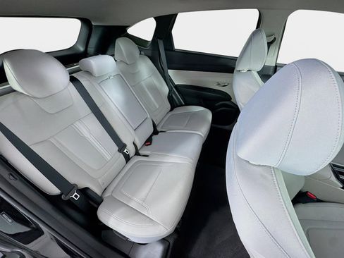 Certified 2026 Hyundai Tucson SEL image 26