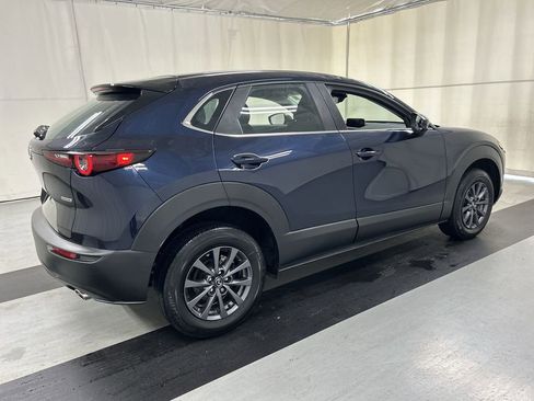 Certified 2024 MAZDA CX-30 AWD 2.5 S image 2