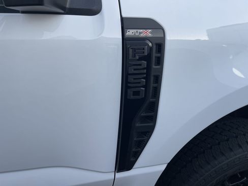 New 2026 Ford F250 XL w/ STX Appearance Package image 8