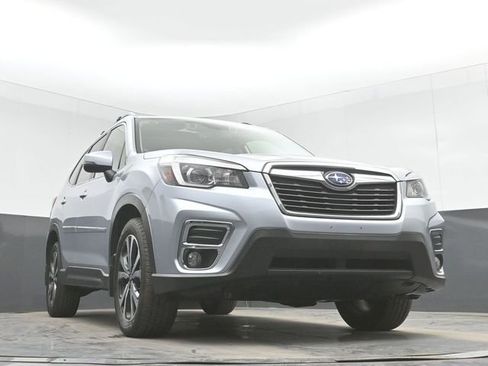 Used 2020 Subaru Forester Limited image 42