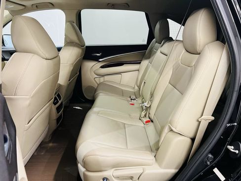 Used 2015 Acura MDX SH-AWD w/ Technology Package image 21
