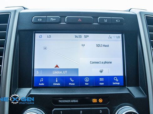 Used 2020 Ford F250 King Ranch w/ King Ranch Ultimate Package image 19