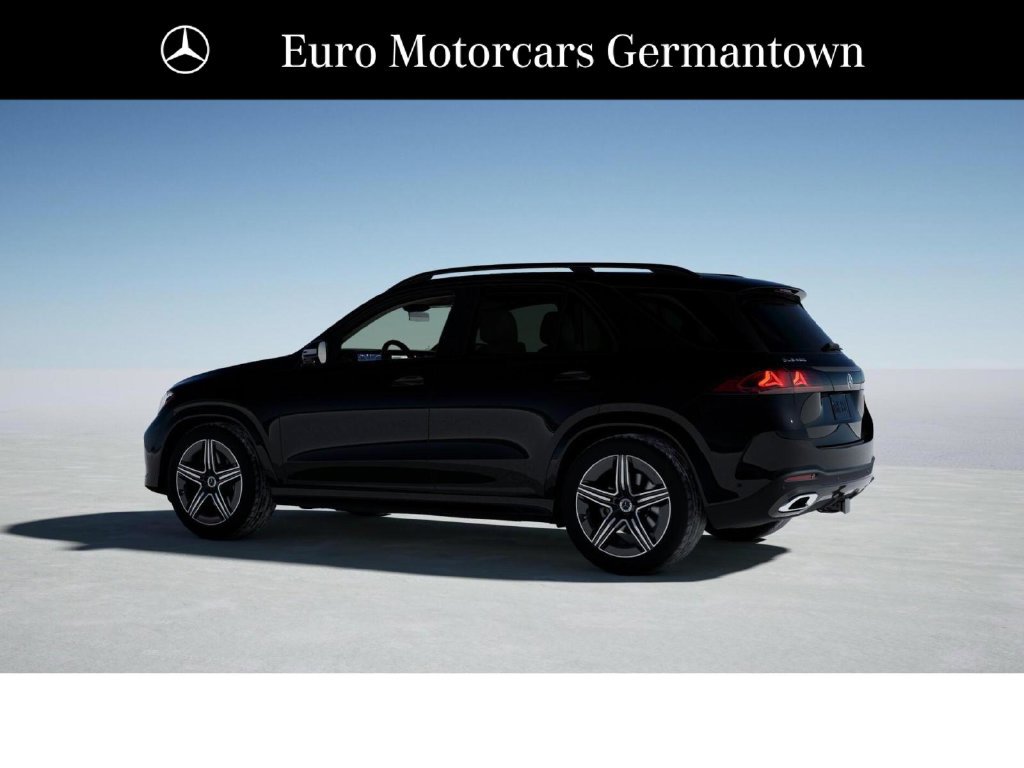 New 2027 Mercedes-Benz GLE 450 4MATIC image 31