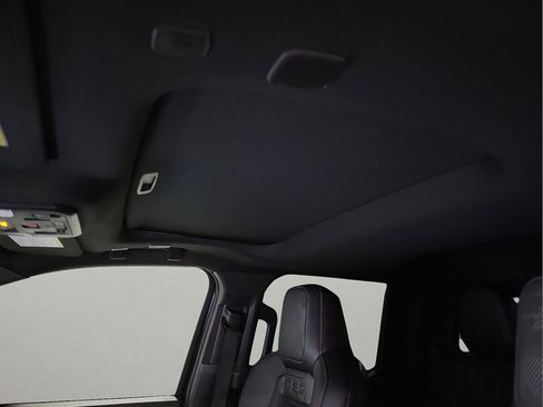 Certified 2024 Toyota Tacoma TRD Pro image 13