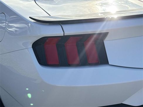 New 2026 Ford Mustang Premium w/ Mustang Nite Pony Package image 11