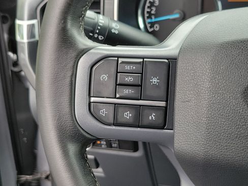Used 2023 Ford F150 XLT w/ Equipment Group 302A High AWD/4WD image 26