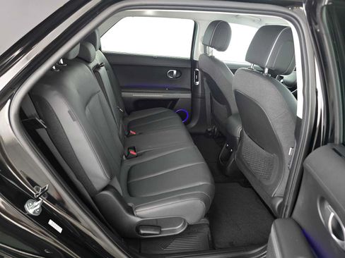Used 2024 Hyundai Ioniq 5 Limited RWD image 12