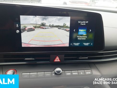 Certified 2025 Hyundai Elantra N Line FWD image 24