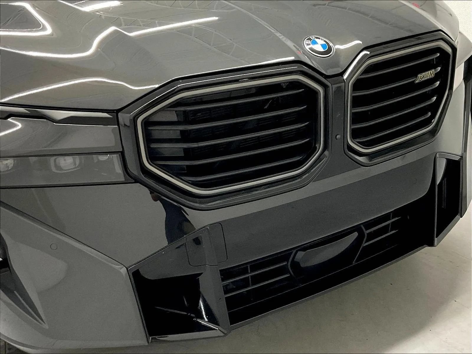Used 2024 BMW XM AWD/4WD image 37