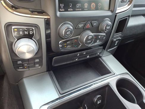 Used 2015 RAM 1500 Sport w/ Remote Start & Security Group AWD/4WD image 29