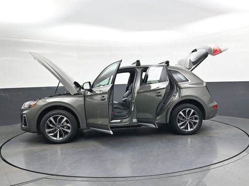 Used 2024 Audi Q5 2.0T Premium Plus image 38