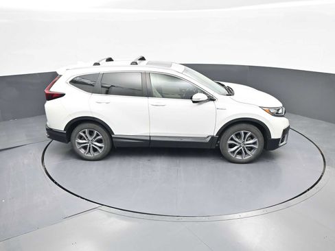 Used 2022 Honda CR-V Touring image 34