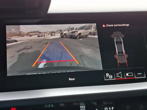 Used 2022 Audi A3 2.0T Premium image 18