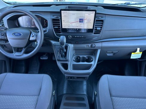 New 2026 Ford Transit 350 Low Roof AWD image 12