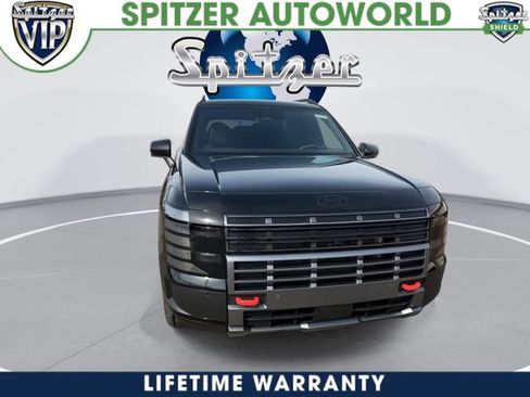 New 2026 Hyundai Palisade XRT Pro AWD/4WD image 3