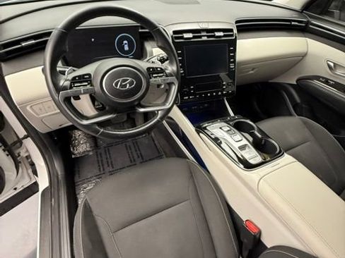 Used 2022 Hyundai Tucson SEL w/ Cargo Package AWD/4WD image 54