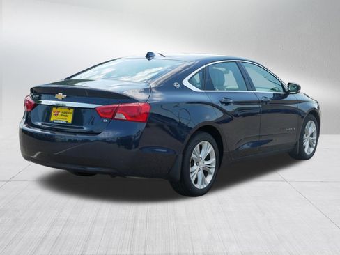 Used 2014 Chevrolet Impala LT FWD image 7