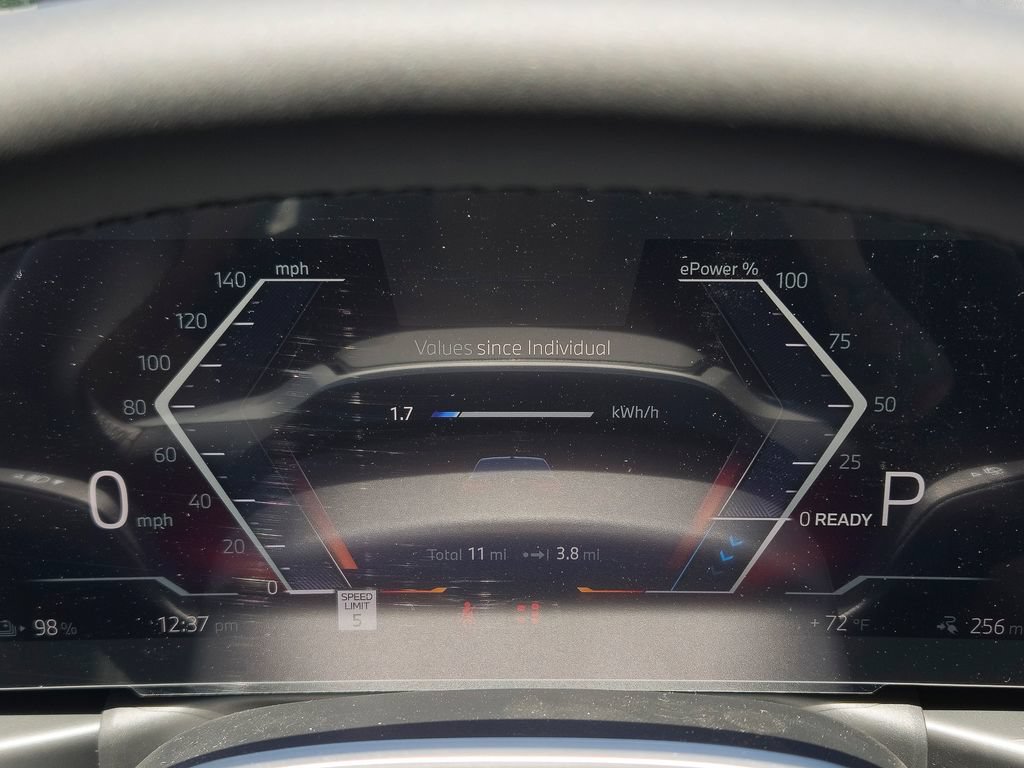 New 2026 BMW i4 eDrive40 w/ Premium Package RWD image 12