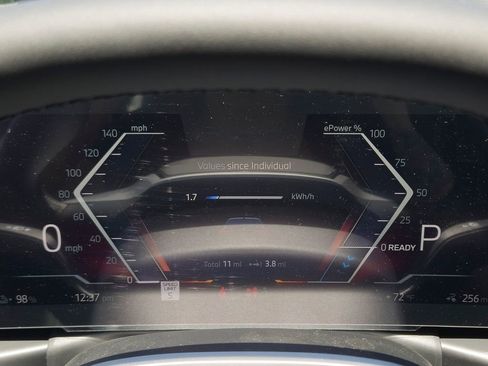 New 2026 BMW i4 eDrive40 w/ Premium Package RWD image 12