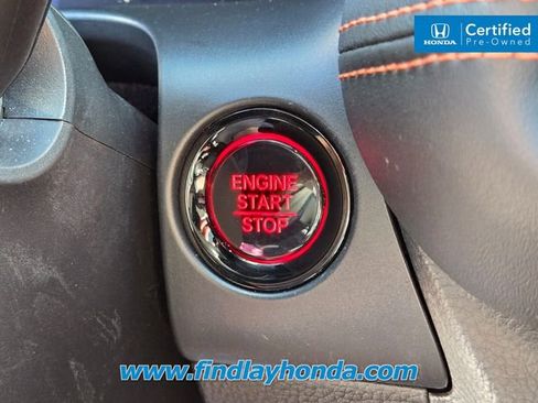 Certified 2024 Honda HR-V Sport image 31