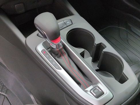 New 2026 Chevrolet Trax RS w/ Driver Confidence Package FWD image 19