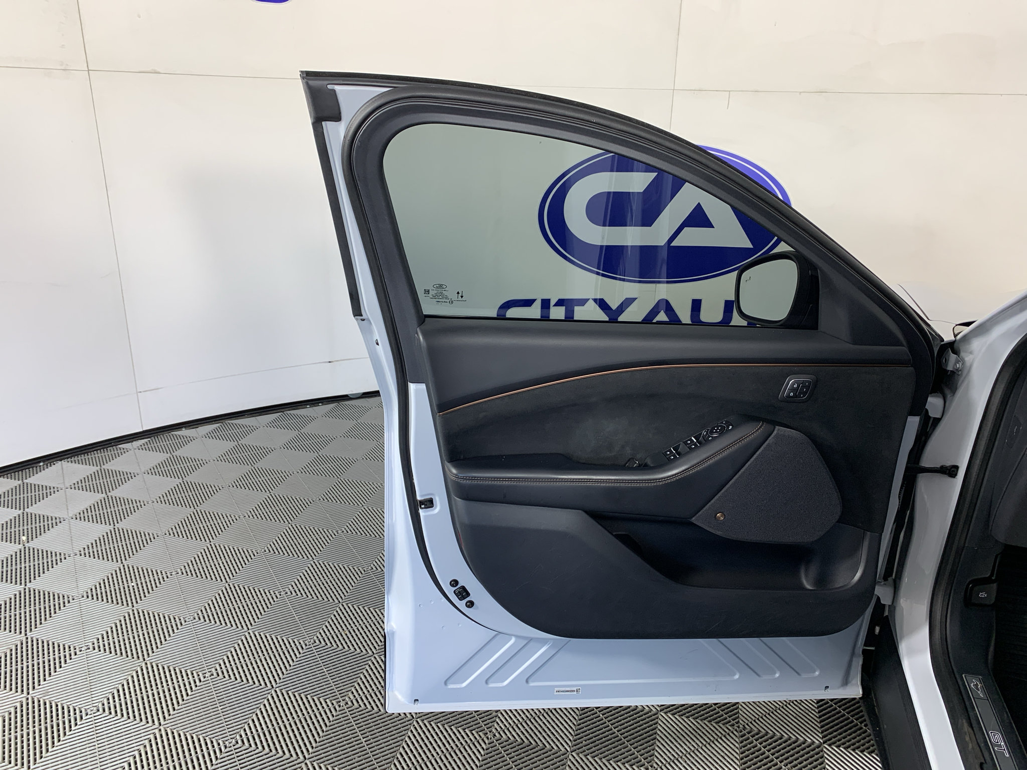 Used 2021 Ford Mustang Mach-E GT AWD/4WD image 13