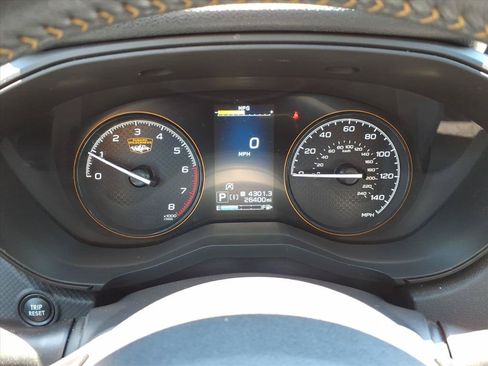 Used 2023 Subaru Forester Wilderness AWD/4WD image 12