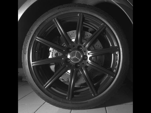 Used 2016 Mercedes-Benz CLS 63 AMG S-Model image 11
