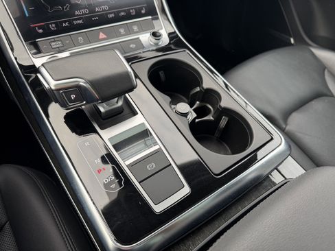 Used 2023 Audi Q7 3.0T Premium Plus w/ Premium Plus Package image 18