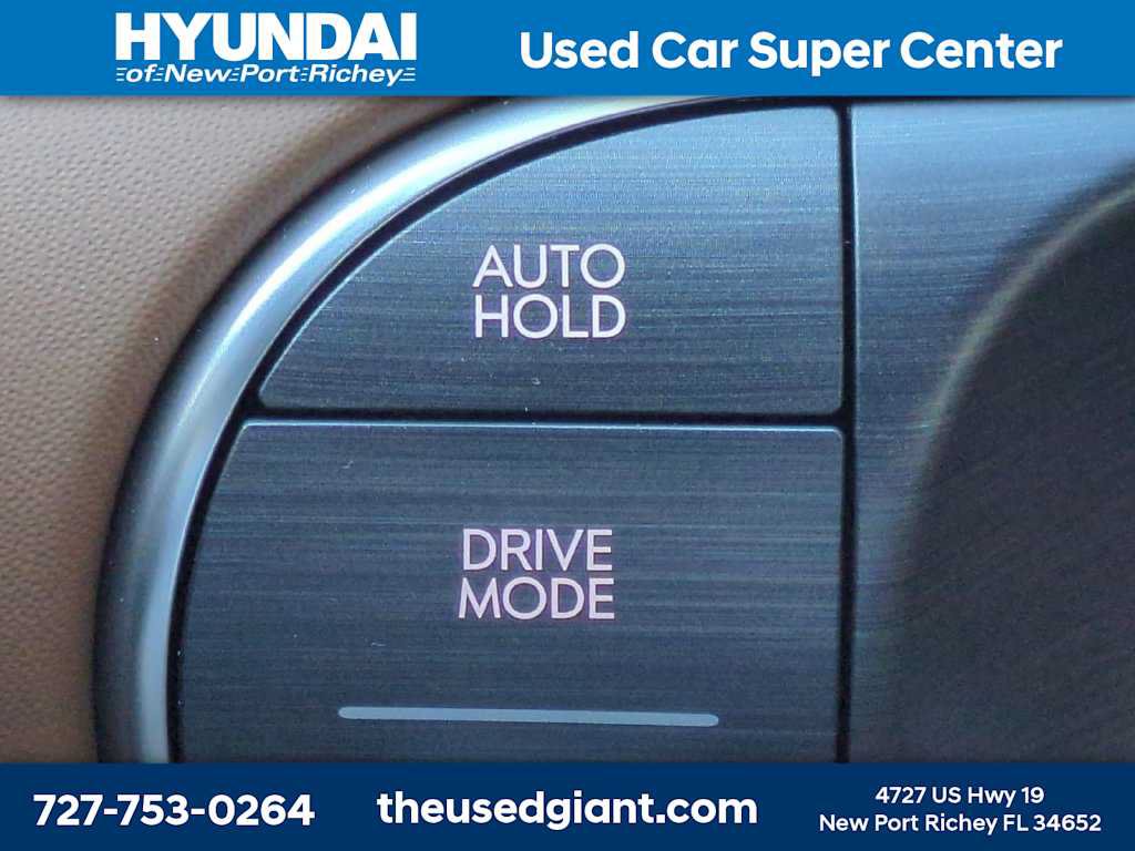 Used 2027 Hyundai Palisade Calligraphy FWD image 29