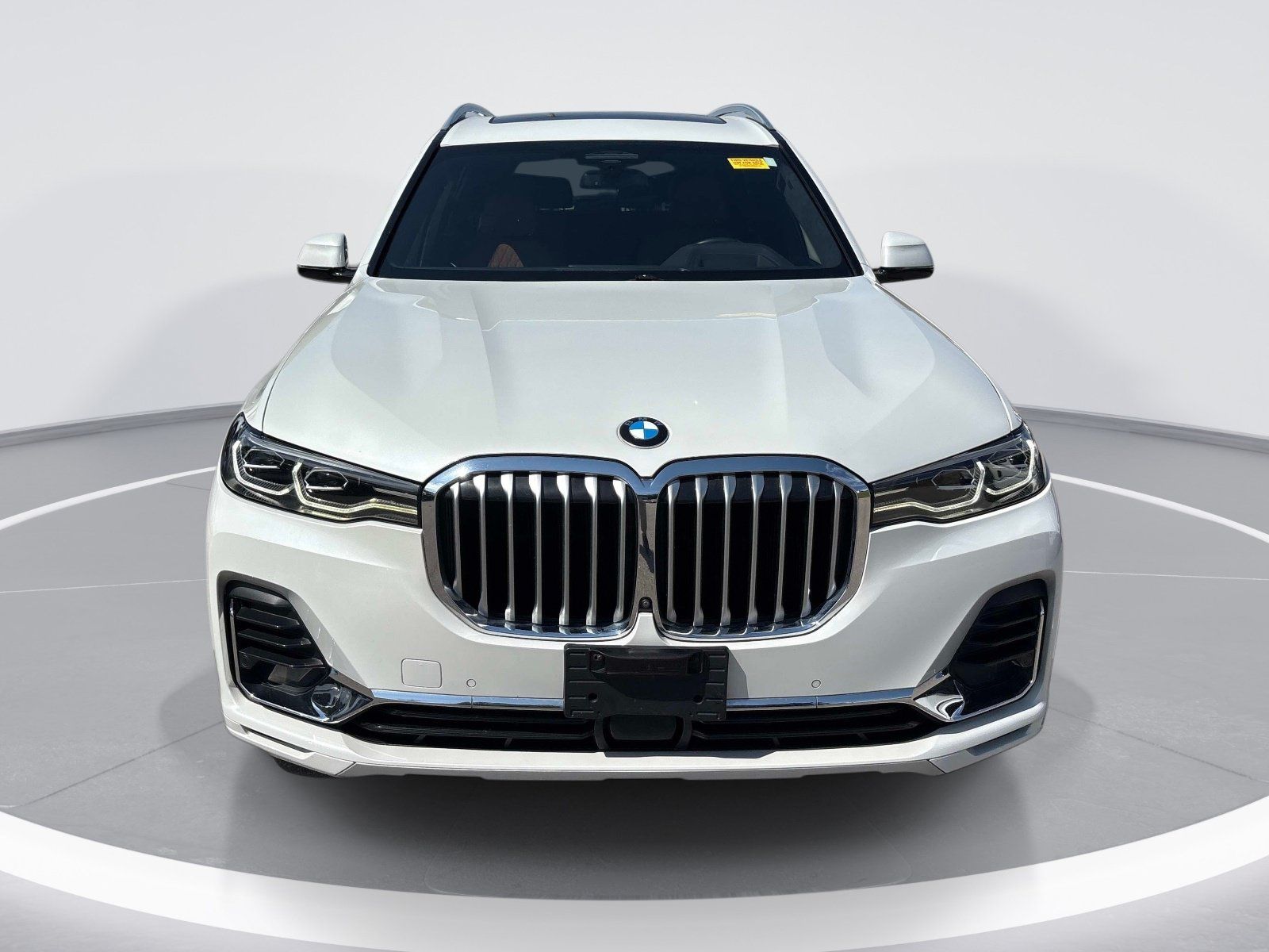 Used 2022 BMW X7 xDrive40i w/ Premium Package AWD/4WD image 2