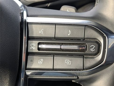 Certified 2024 GMC Acadia Elevation image 26