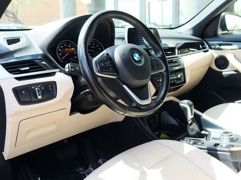 Used 2019 BMW X1 sDrive28i image 40