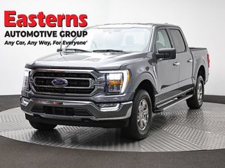 Used 2023 Ford F150 XLT w/ Equipment Group 302A High AWD/4WD video 1