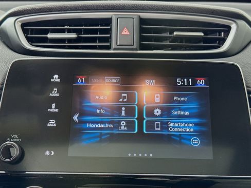 Used 2018 Honda CR-V EX image 13