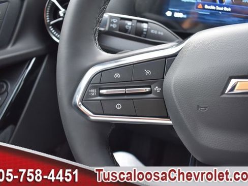 New 2026 Chevrolet Equinox LT w/ Convenience Package II image 21