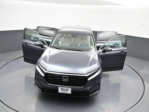 Used 2024 Honda CR-V EX-L image 47