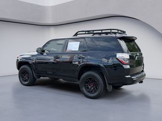 Used 2023 Toyota 4Runner TRD Pro AWD/4WD video 3