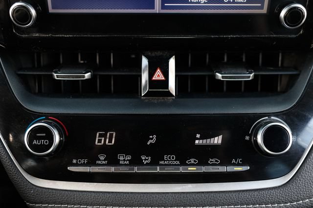 Used 2019 Toyota Corolla SE w/ Carpet Mat Package FWD image 34